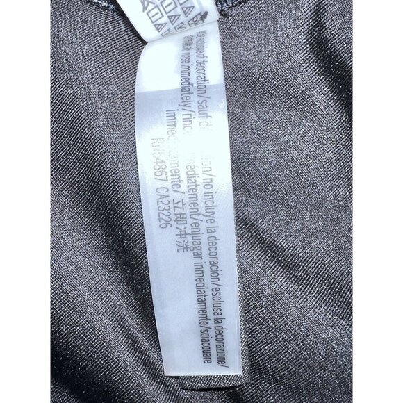 Victoria's Secret PINK Triangle Cut Floral One-Piece Swimsuit Sz S - Picture 14 of 16